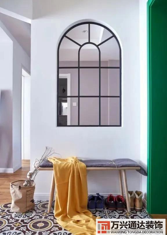 装修门厅装修门厅吊顶