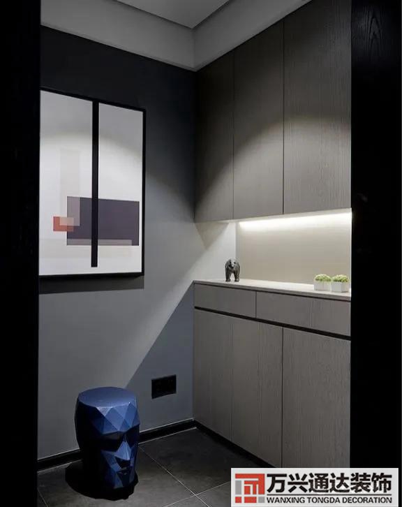 装修门厅装修门厅吊顶