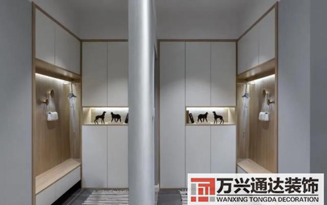 装修门厅装修门厅吊顶