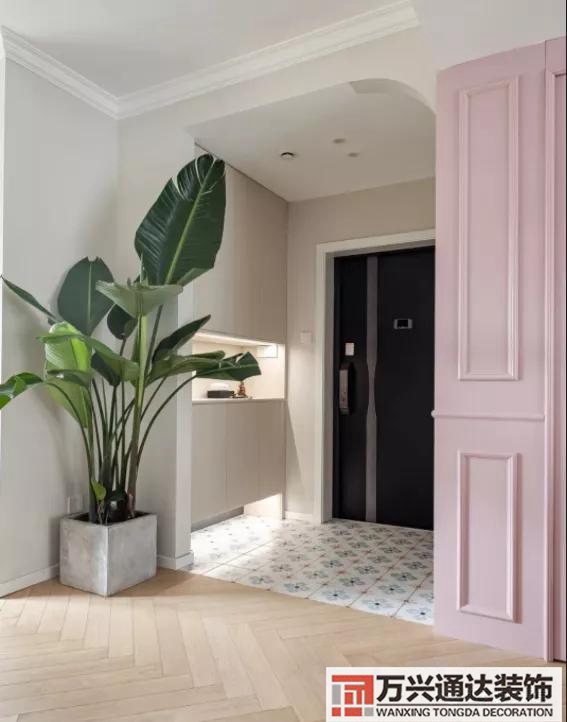 装修门厅装修门厅吊顶