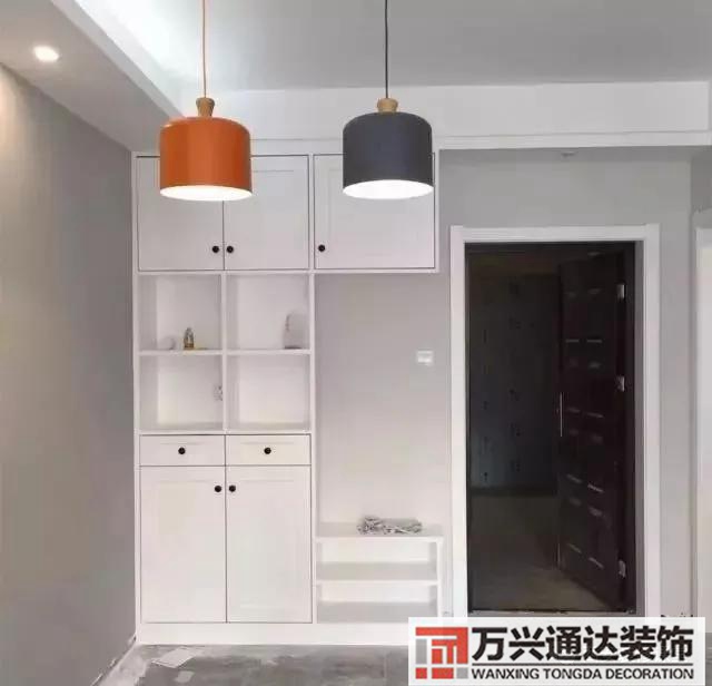 装修门厅装修门厅吊顶