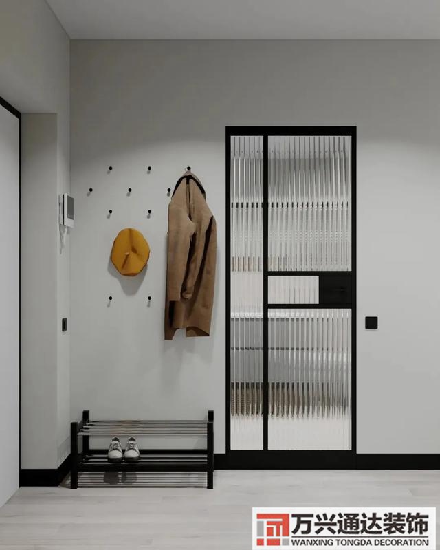 装修门厅装修门厅吊顶