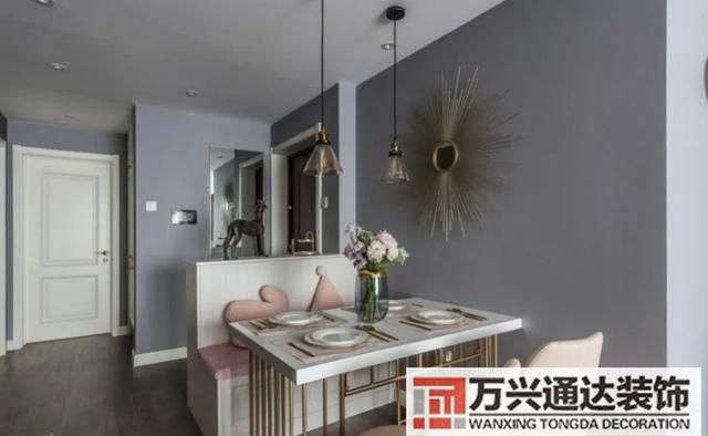 装修门厅装修门厅吊顶