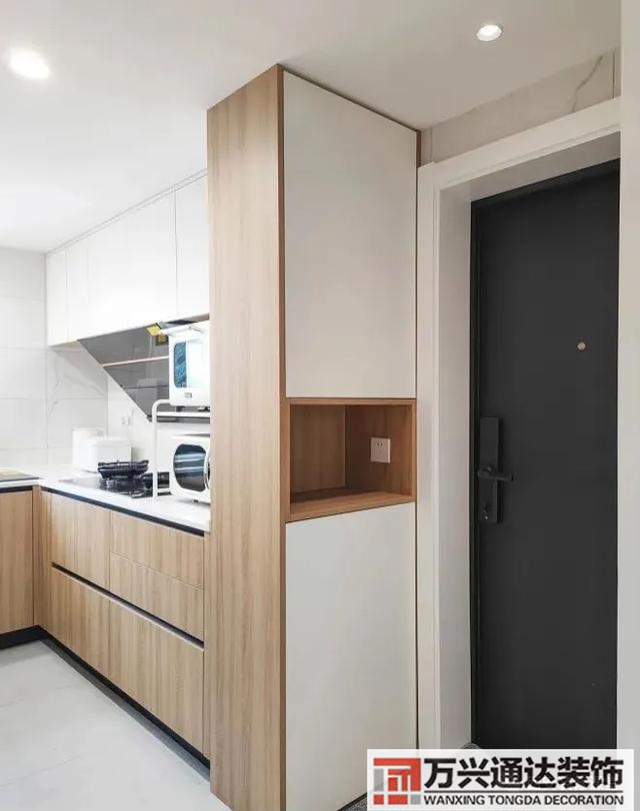 装修门厅装修门厅吊顶