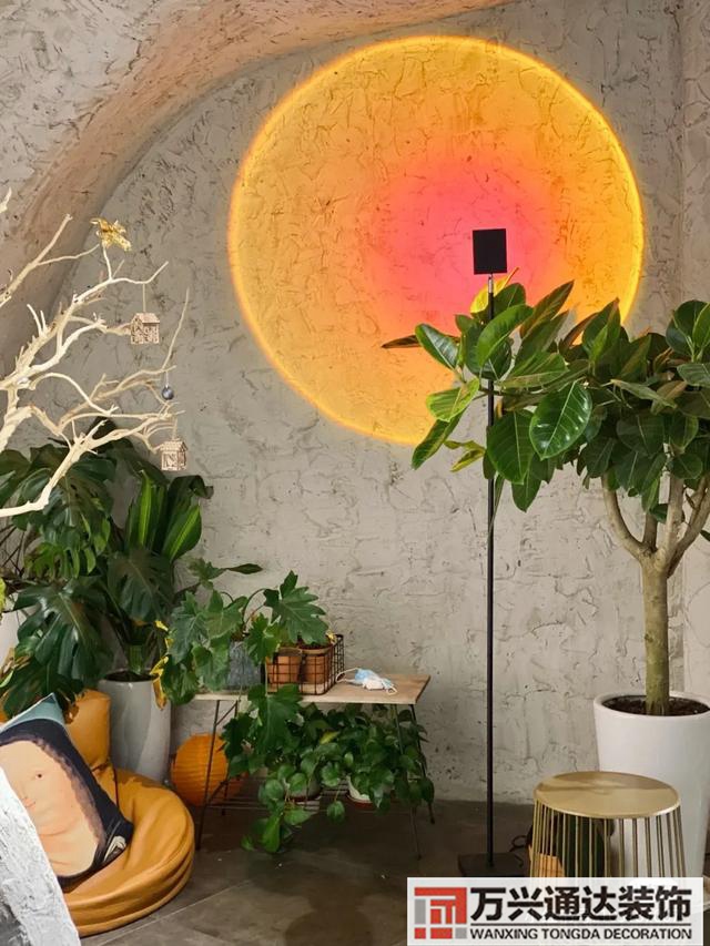 上海装修风格上海装修风格叫什么