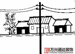 房屋地势风水房屋地势风水知识