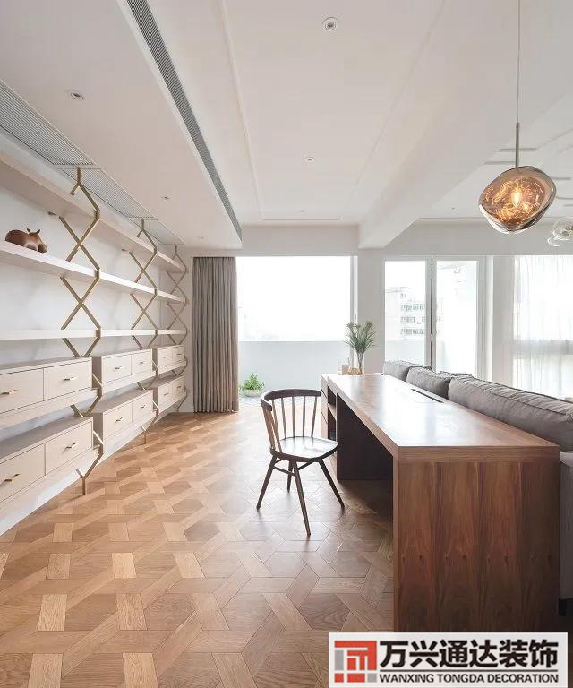 三居室装修三居室装修风格