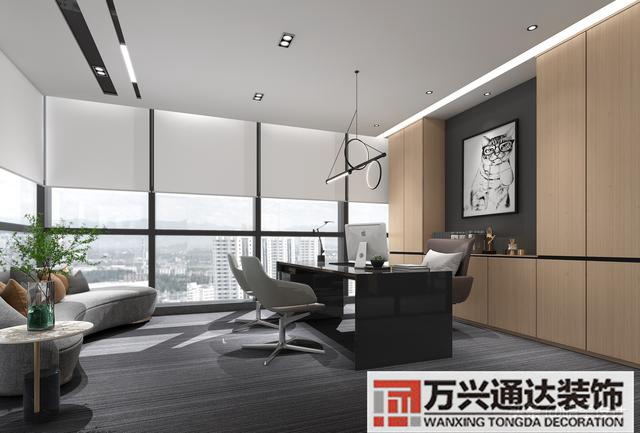 办公室装修最佳风水办公室装修风水禁忌100条