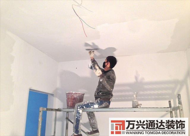 房子装修步骤房屋装修步骤