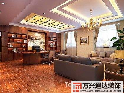 办公室装修风水重要吗怎样的办公室风水好