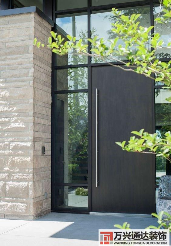 入户装修效果图电梯入户装修效果图