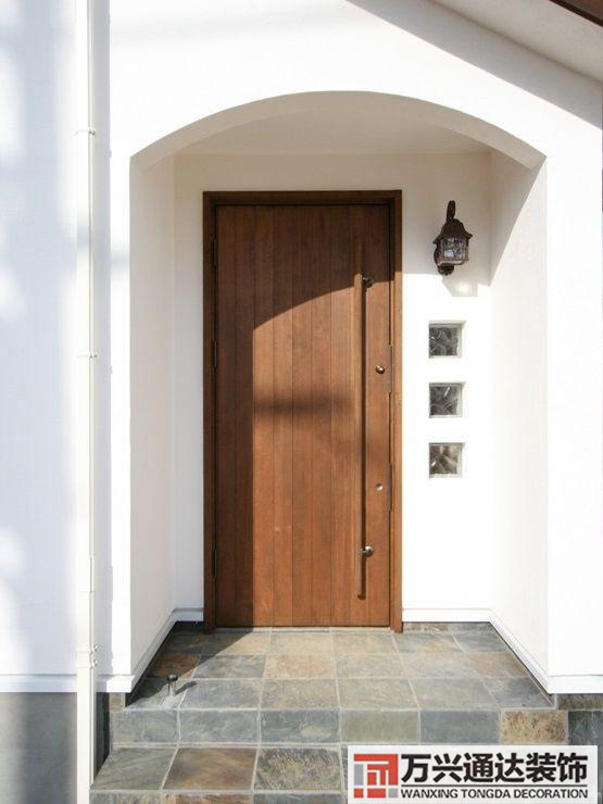 入户装修效果图电梯入户装修效果图