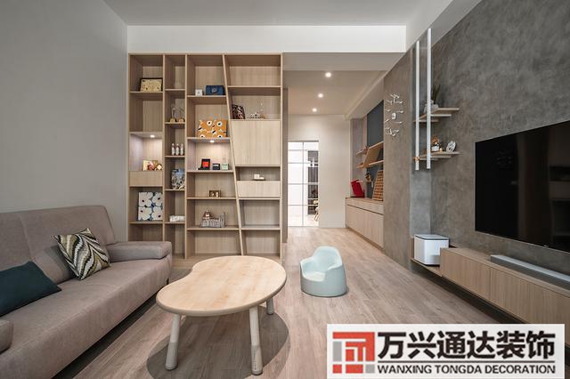 装修颜色搭配装修配色方案