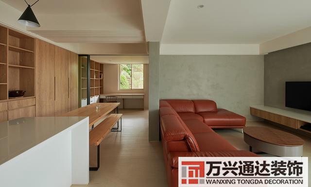 装修颜色搭配装修配色方案