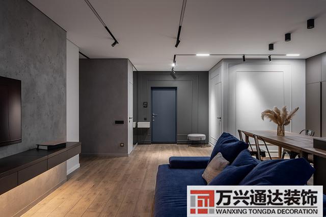 装修颜色搭配装修配色方案