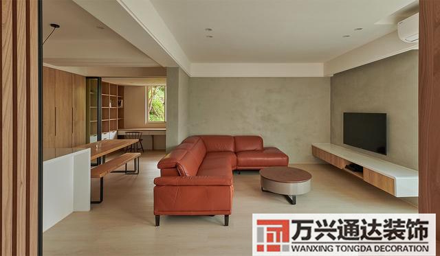 装修颜色搭配装修配色方案