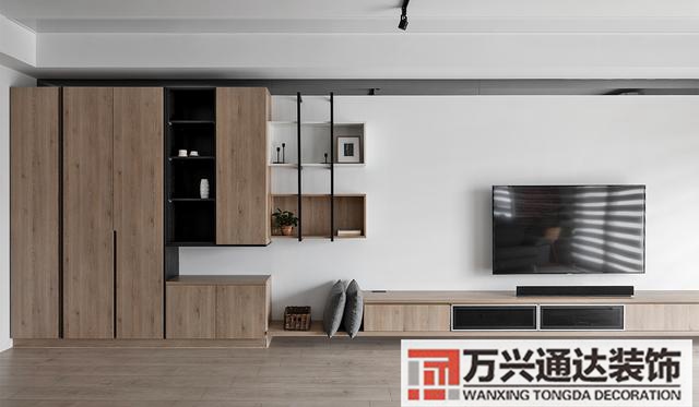 装修颜色搭配装修配色方案