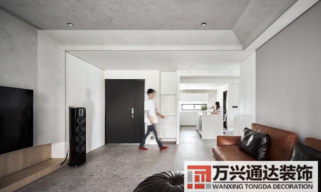 装修颜色搭配装修配色方案