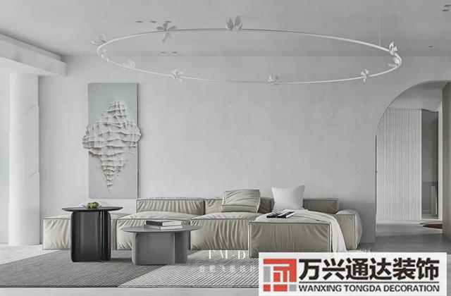 装修颜色搭配装修配色方案