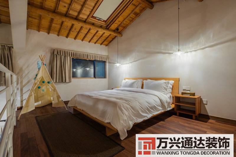 别墅装修民宿民宿别墅设计图