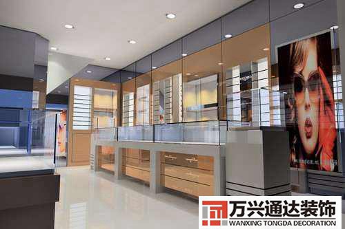 连锁店铺装修市价店面装修价格明细表