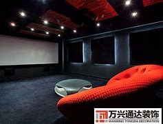 电影院装修标准电影院质量标准