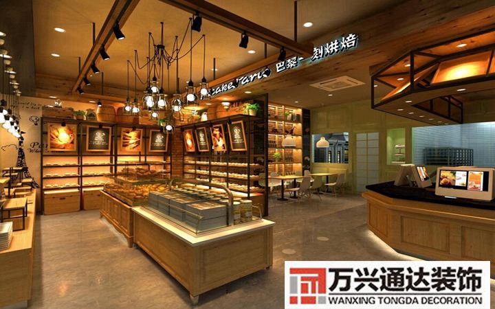 怎么做连锁店铺装修怎么做连锁店铺装修公司