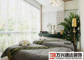 美容院装修设计方案医疗美容医院装修设计