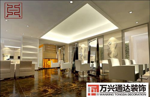 杨浦区连锁店铺装修上海杨浦区写字楼装修