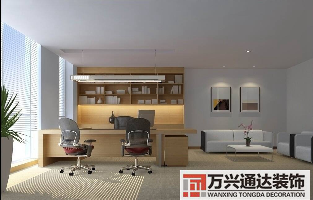 办公室装修项目大门风水知识解答的简单介绍