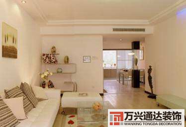 包含装修中央空调系统安装的词条