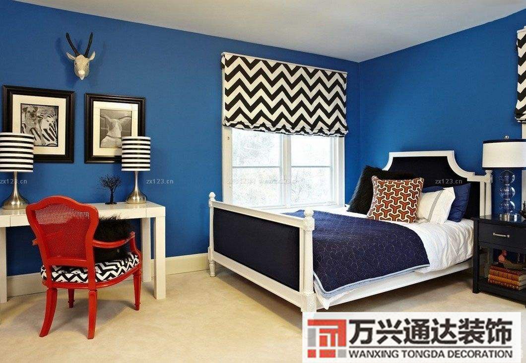 内墙装修最新内墙装修材料