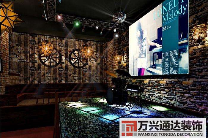 酒吧装修设计公司酒吧装修设计公司咨询朗泽集团
