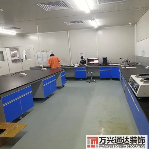 长治学校实验室净化装修的简单介绍