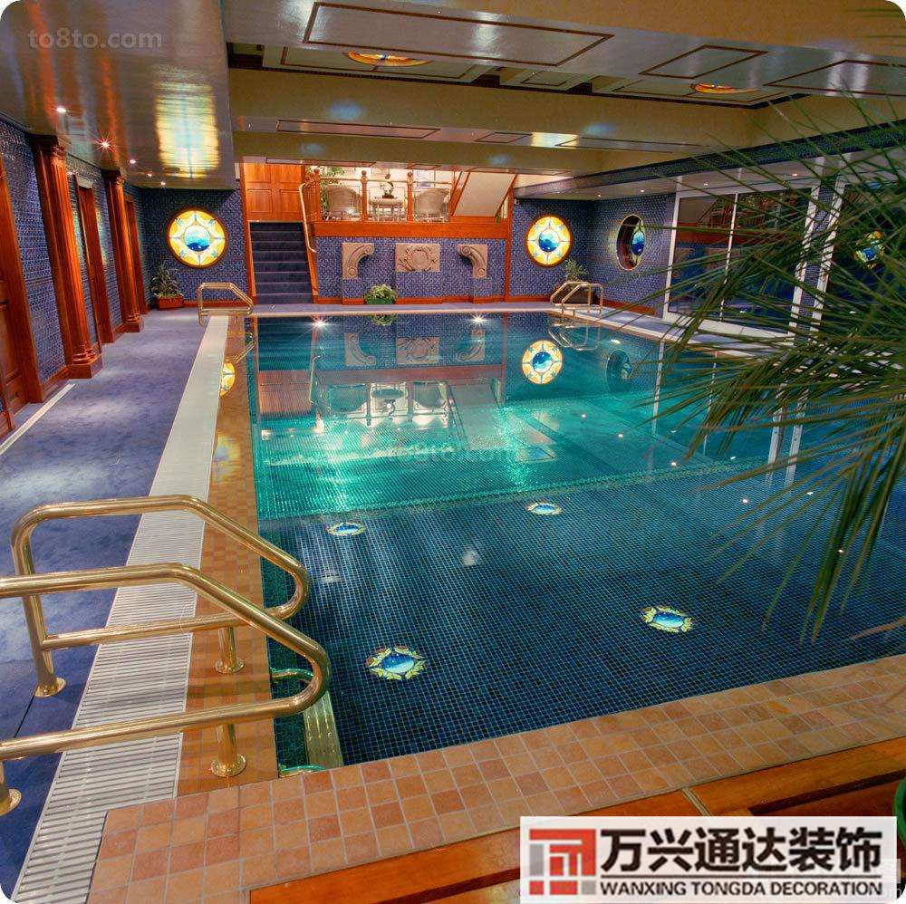 游泳馆装修材料游泳馆装修材料怎么做账
