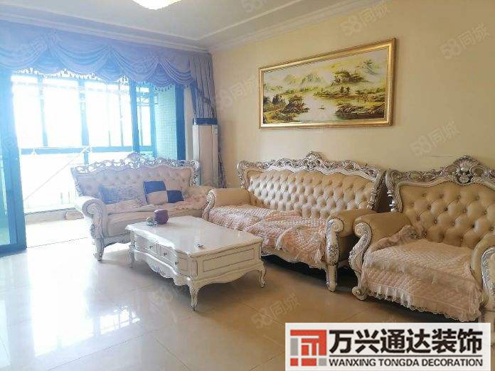 恒大装修恒大精装房软装案例