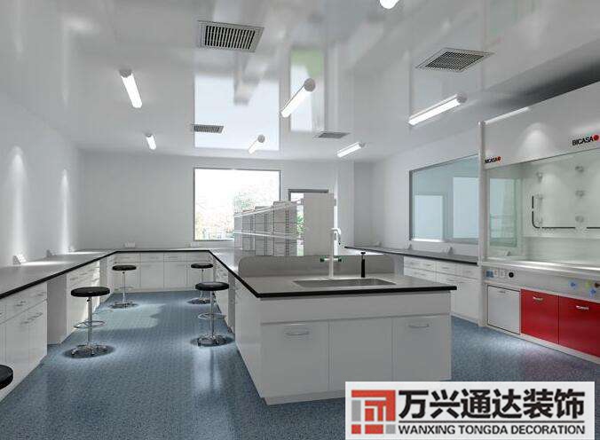 实验室设计装修实验室设计装修价格