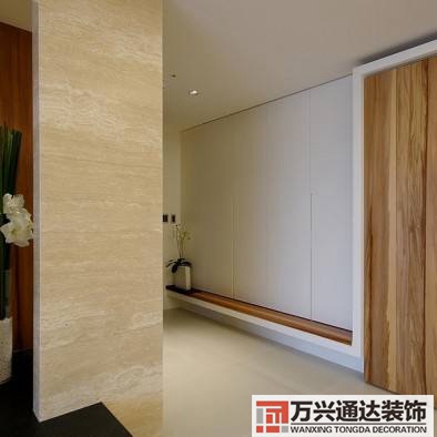 隐形门装修隐形门装修效果图 现代