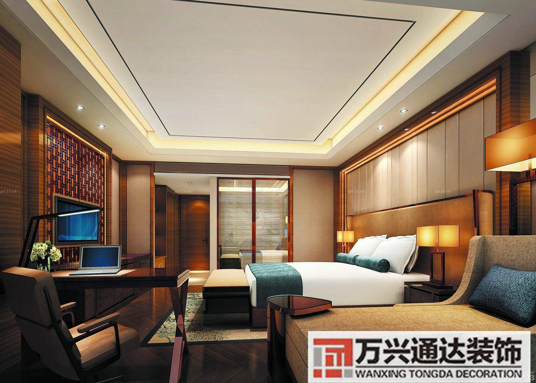 酒店客房装修酒店客房装修工程验收表格