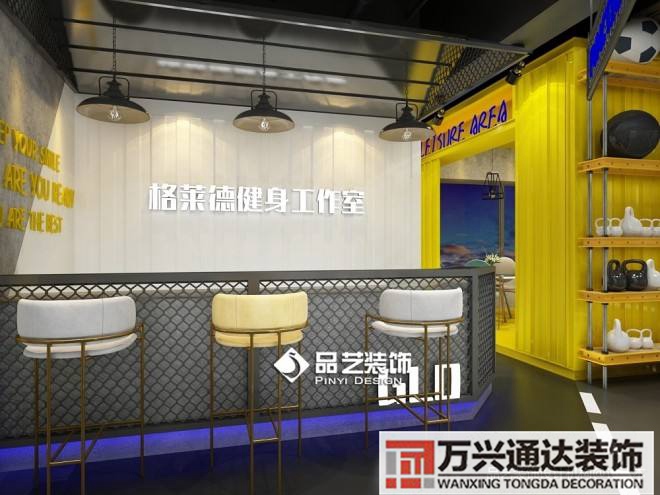 50平米开个小型健身房开一家小型健身房要多少面积