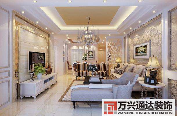 装修简欧风格简欧装修风格图片