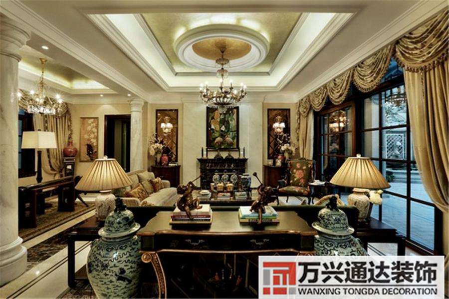 上海好装修上海好装修公司