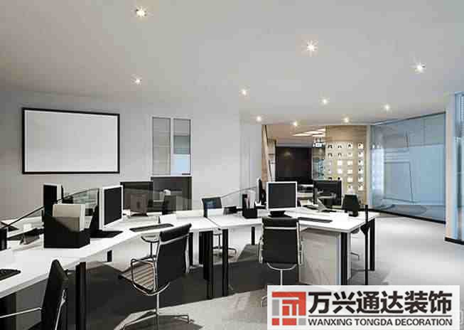 麻涌办公室装修风水的简单介绍